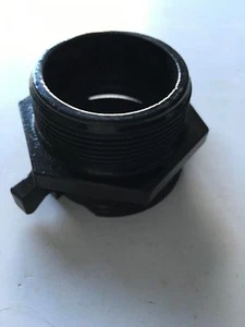 7247 Weatherguard Filler Nipple FRTC Tuthill for Transfer Tank - Bild 1 von 3