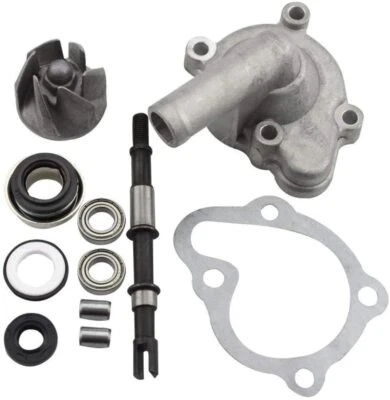 GY6 250CC CF250 ENGINE PART WATER PUMP ASSEMBLY MOPED SCOOTER GO KART ATV QUAD - Image 1 of 4