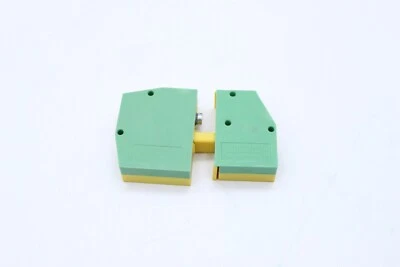 PHOENIX CONTACT HDFK 25-PE High Current Panels Through Block