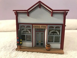 The Sarah, Plain and Tall Collection mrs parkley's general store EX4929 - Picture 1 of 7