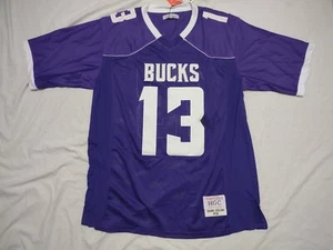 Zaven Collins #13 Jersey Bucks High School Headgear Classics Size 2XL NWT READ! - Picture 1 of 13