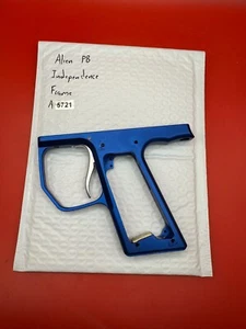 Cuadro de independencia Alien PB - Imagen 1 de 8