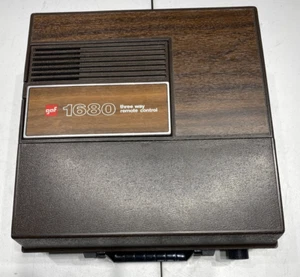 Slide Projector  GAF 1690 Automatic Focus Model 386-M4AF - Picture 1 of 7