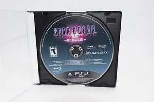 Star Ocean: The Last Hope International (Sony PlayStation 3, 2010) Disk Only - Picture 1 of 2