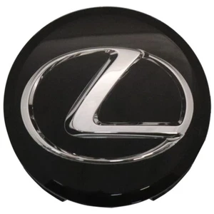 LEXUS CT200H 2013-2020 GENUINE CENTRE WHEEL HUB CAP F SPORT 1xPCS 4260376021 - Picture 1 of 8