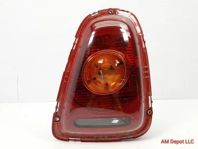 2010 Mini Cooper S R56 R57 右后尾灯 63212757010 — 第 1/4 张图片