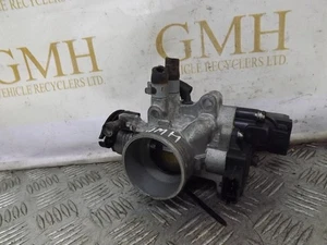 Hyundai Coupe Manual Throttle Body Mk2 1.6 Petrol 2001-2009B - Picture 1 of 8