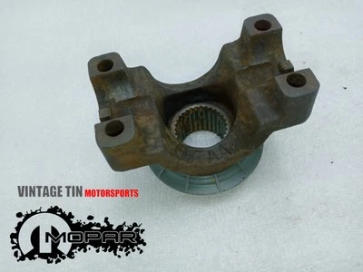 OEM Ford 1988 F150 Pinion Shaft Yoke Flange 5TAA Foto 1 de 4