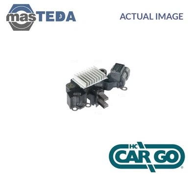 234612 ALTERNATOR REGULATOR HC-CARGO NEW OE REPLACEMENT - Image 1 of 4