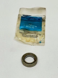 NOS Ford Bearing – E1FZ‑3517‑B – Escort Steering Column Tube - Picture 1 of 3