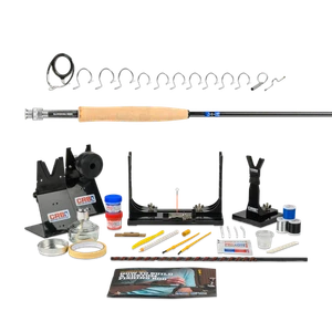 Mud Hole All-In-One Fliegenrutenbaukasten - Bild 1 von 1