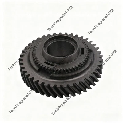 Gearbox Transmission Gear 6 SPEED MLGU 1ST GEAR 9661271188 for FIAT DUCATO - Image 1 of 4