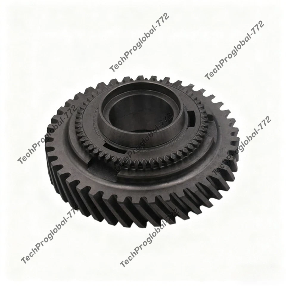 Gearbox Transmission Gear 6 SPEED MLGU 1ST GEAR 9661271188 for FIAT DUCATO - Image 1 of 4