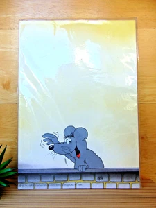 1. ULI STEIN Motiv Notizblock Briefblock A5 40 Bl. KOMPLETT +NEU +EINGESCHWEISST - Bild 1 von 3