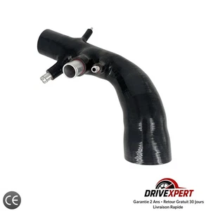 Tuyau Admission Turbo Pour Alfa Mito Abarth Punto Fiat Linea 1.4 T-Jet 16V NEUF - Imagen 1 de 7