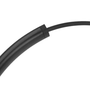 BT 5.1 Zestaw słuchawkowy Wielofunkcyjny Pojedyncze ucho Noise Cancelling Mic Bezprzewodowy zestaw słuchawkowy FY - Zdjęcie 1 z 22