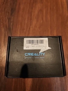 Creality K1/K1 Max/K1C Wytłaczarka z silnikiem, Oficjalna ulepszona wytłaczarka K1 Me... - Zdjęcie 1 z 3