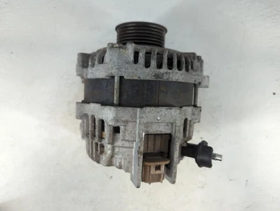 Ford Transit-250 2015 alternador generador conjunto de carga motor fabricante original X0ZVM Foto 1 de 4