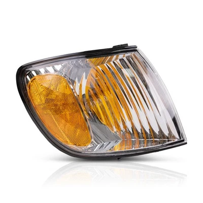 For Toyota Sienna Turn Signal Light 2001 2002 2003 Passenger Side CE/LE/XLE DOT - Image 1 of 4