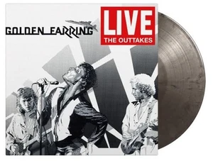 Golden Earring Golden Earring Live - The Outtakes (Vinyl) - Picture 1 of 1