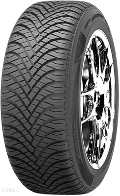 All Weather Tyre 175/65 R13 Trazano 80/80T Z-401 M+S - Image 1 of 4