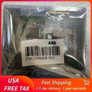 "NEW"DSQC1003 3HAC046408-001 Communication Module Brand New - Picture 1 of 5