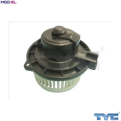 INTERIOR BLOWER 521-0005 FOR MERCEDES-BENZ M 111.977 2.3L 4cyl M-CLASS 2.7L 6cyl - Image 1 of 4