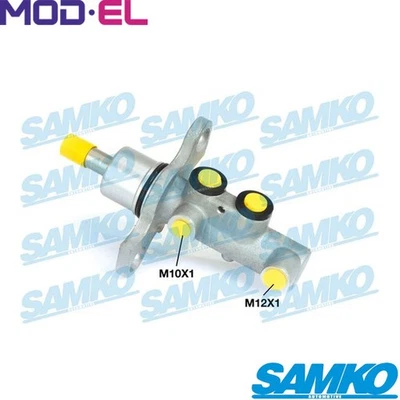 BRAKE MASTER CYLINDER P30085 FOR OPEL VECTRA/GTS SIGNUM/Hatchback MANTA  SAAB   - Image 1 of 4