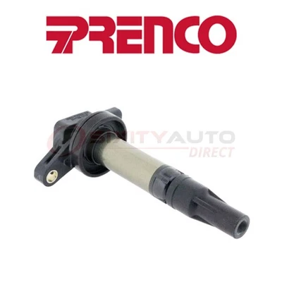 Prenco Direct Ignition Coil for 2003-2009 Jaguar XKR 4.2L V8 - Spark Plug bf - Image 1 of 4