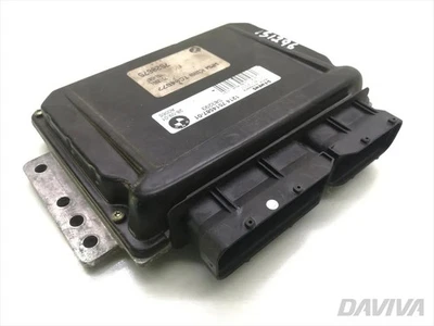 Mini Mini Motorsteuermoduleinheit One Benzin 66kW (90 HP) 7520675 111 2002 - Image 1 of 4