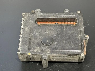 Dodge Avenger 1997 unidad de control de transmisión TCU 05293114AA módulo 447-2a9 Foto 1 de 3