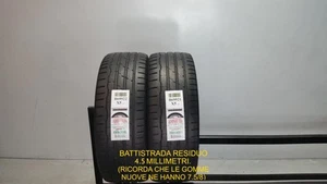 Gomas Usadas 215/45R18 93Y Hankook Ventus S1 Evo 3 Neumáticos Usados B69922 - Imagen 1 de 1