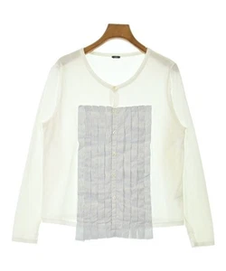 TISSU Cardigans White (Approx. L) 2200585618180 - Picture 1 of 7