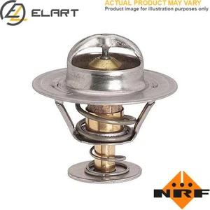 THERMOSTAT COOLANT 725384 FOR BMW M52B25 M54B25 2.5L M52B20 2.0L M52B28 2.8L - Picture 1 of 5