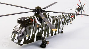 Westland WS-61 Sea King HC.4 - UK 1996 - 1/72 (No8) - Picture 1 of 10