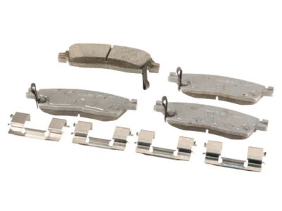 For 2007-2016 GMC Acadia Brake Pad Set Rear Wagner 18329FQWM 2008 2015 2009 2010 - Изображение 1 из 2