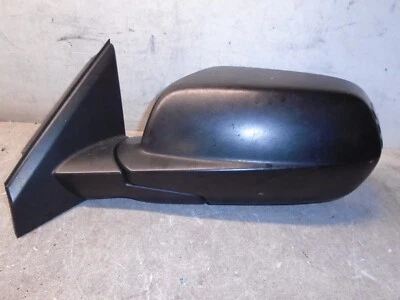 2007-2011 Honda CR-V Left Side Power Door Mirror NICE OEM - Image 1 of 4