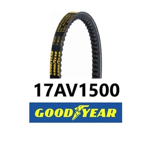 CINGHIA TRAPEZOIDALE TOYOTA LAND CRUISER GOODYEAR 17AV1500 PER 9934311510 - Imagen 1 de 1