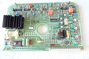 SICK LVU 456-0221 -- Light guard Control Board -- 2004749 - Picture 1 of 5