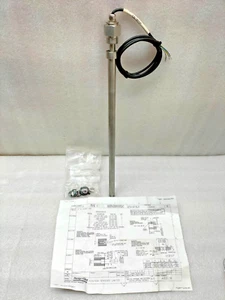 PENNY & GILES VRVT100/E/SM/L/300/ISS LINEAR DISPLACEMENT POSITION SENSOR - Picture 1 of 11