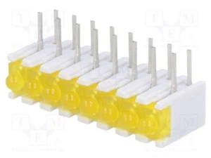 1 Stück, LED ZSU0831 /E2DE - Bild 1 von 9