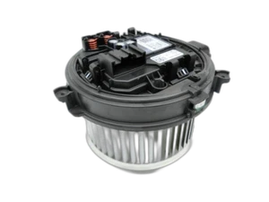 Gebläsemotor Lüftermotor Heizungsgebläse für Opel Astra K B16 15-22 F011500116 - Bild 1 von 9
