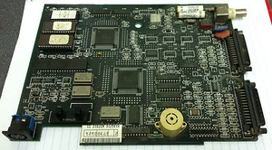 IBM Vintage Terminal server AT Board 81X6716 81X6729 81X4695 - Picture 1 of 1