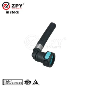 BEYU For 2011-2018 PORSCHE CAYENNE 95810631201 Coolant Breather Hose - Picture 1 of 6