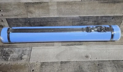 Estuche Tubo Flecha BOWSOUL Ajustable y Extensible Tiro con Arco Soporte Flecha Arquero... Foto 1 de 2