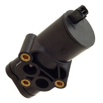 Idle Air Control Valve 078133455A For AUDI Cabriolet S4 A4 Quattro A6 V8 92-98 Foto 1 de 4