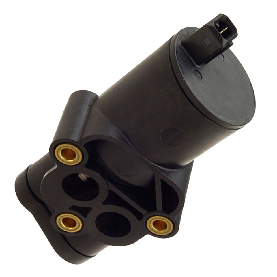 Idle Air Control Valve 078133455A For AUDI Cabriolet S4 A4 Quattro A6 V8 92-98 Foto 1 de 4