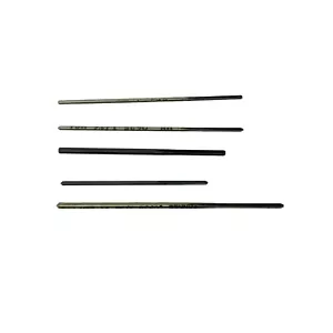 Menge 5 Spannreibahlen - Yankee, Morse, Union Butterfield - 3/32", 0,0615" - Bild 1 von 18