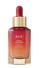 AHC Royal Saponin ampoule 30ml Anti Aging Wrinkle ginseng Moisture care