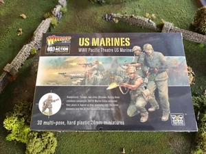 Bolt Action - US Marines - Picture 1 of 1